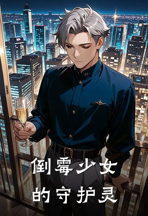 倒霉少女的守护灵