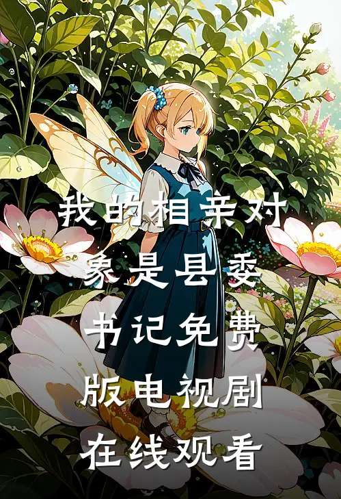 我的相亲对象是县委书记免费版电视剧在线观看