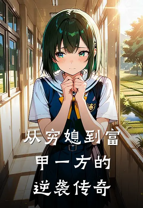 从穷媳到富甲一方的逆袭传奇