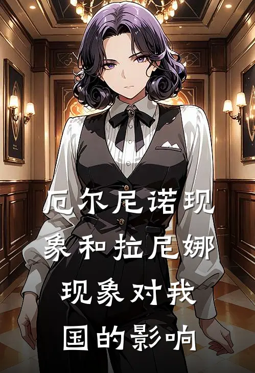 厄尔尼诺现象和拉尼娜现象对我国的影响