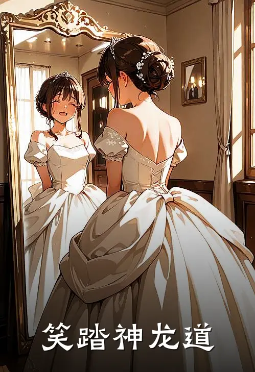 笑踏神龙道
