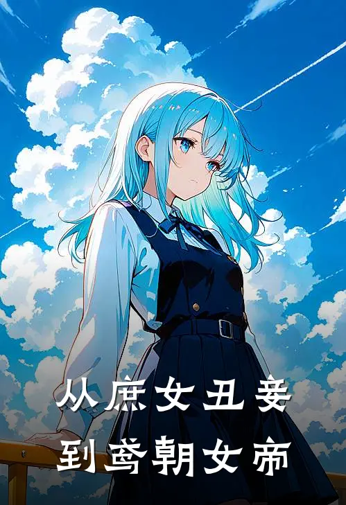 从庶女丑妾到鸢朝女帝