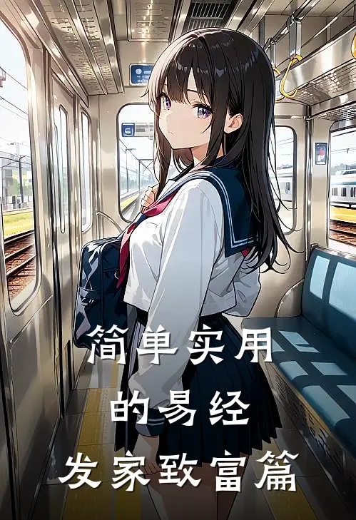 简单实用的易经：发家致富篇