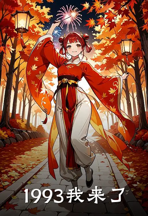 1993我来了