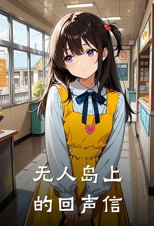 无人岛上的回声信晏川聂无咎免费小说在线阅读_最新章节列表无人岛上的回声信(晏川聂无咎)