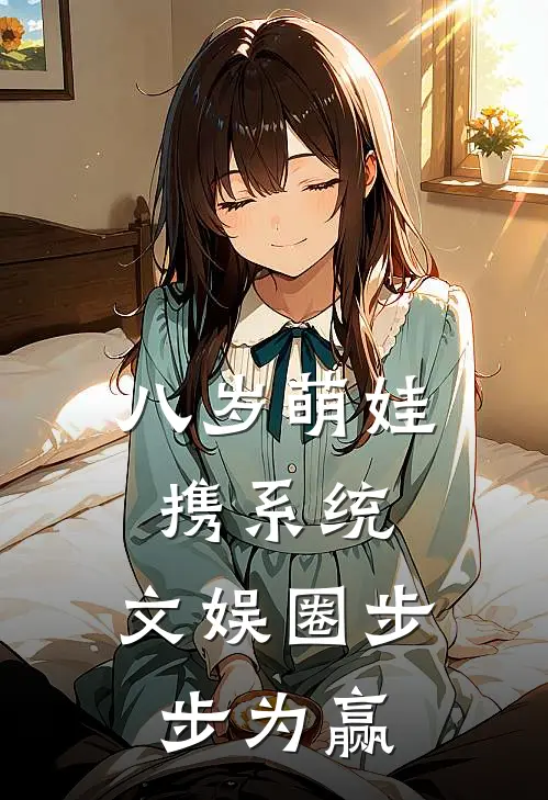 八岁萌娃携系统，文娱圈步步为赢陈星燃李野免费小说笔趣阁_完结小说免费阅读八岁萌娃携系统，文娱圈步步为赢陈星燃李野