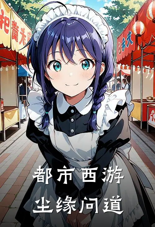 都市西游尘缘问道