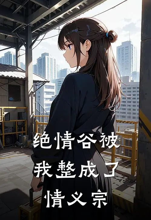 绝情谷被我整成了情义宗