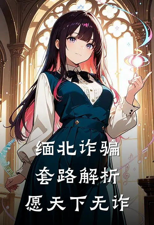 缅北诈骗套路解析，愿天下无诈