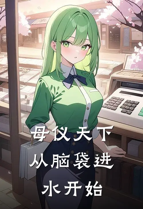 母仪天下从脑袋进水开始(韩书瑾青峰)免费小说完结版_最新章节列表母仪天下从脑袋进水开始(韩书瑾青峰)