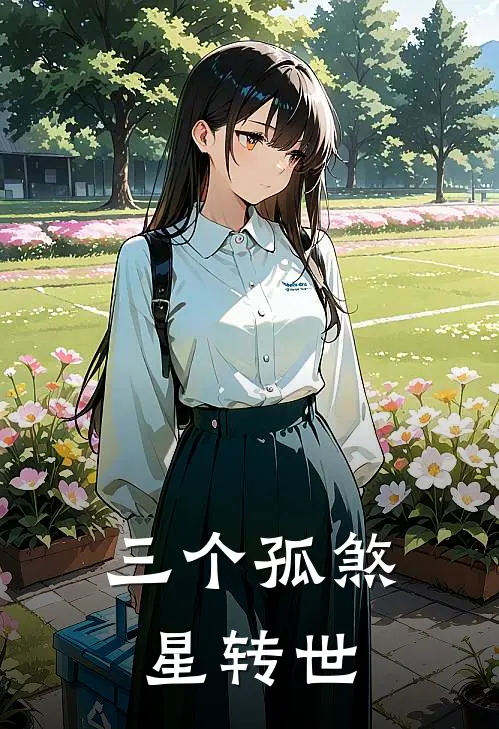 三个孤煞星转世