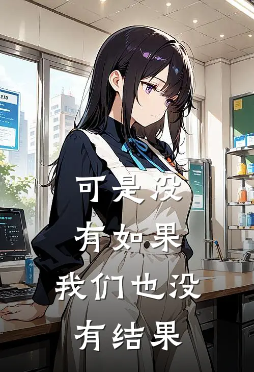 可是没有如果，我们也没有结果