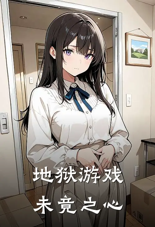 地狱游戏：未竟之心