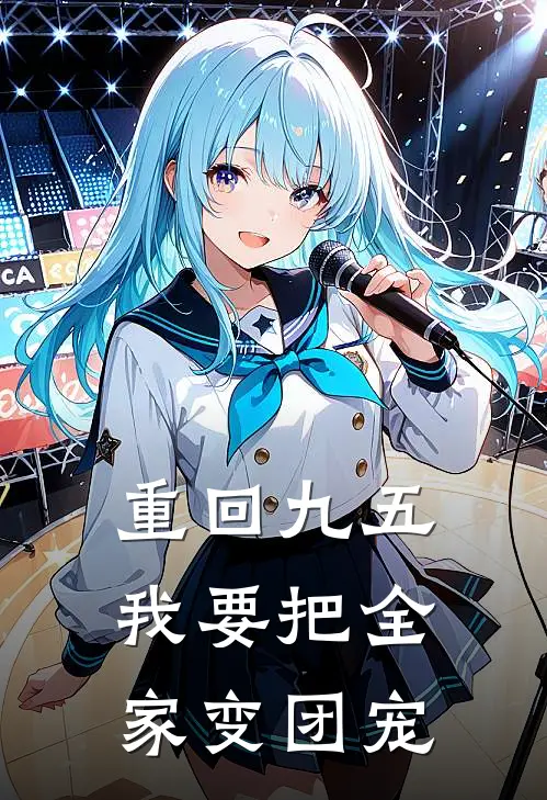 重回九五：我要把全家变团宠