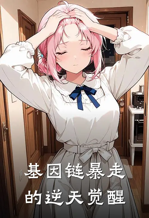 基因链暴走的逆天觉醒