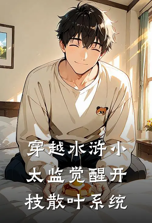 穿越水浒小太监觉醒开枝散叶系统(赵小宝赵元奴)热门小说_《穿越水浒小太监觉醒开枝散叶系统》最新章节在线阅读