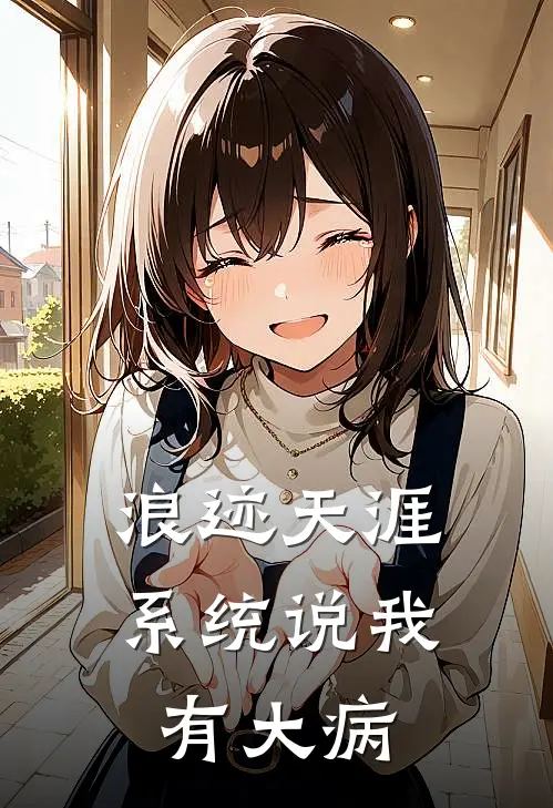 浪迹天涯：系统说我有大病