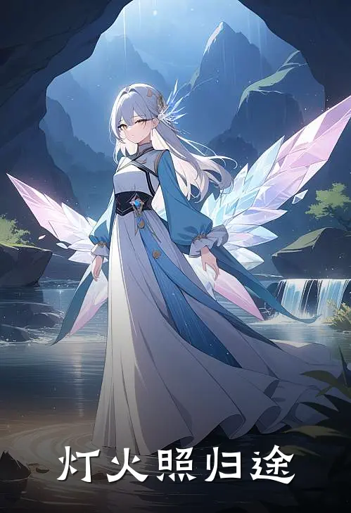 灯火照归途