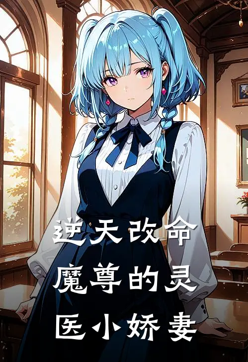 逆天改命：魔尊的灵医小娇妻洛晴凌霜免费小说全文阅读_最新好看小说逆天改命：魔尊的灵医小娇妻洛晴凌霜