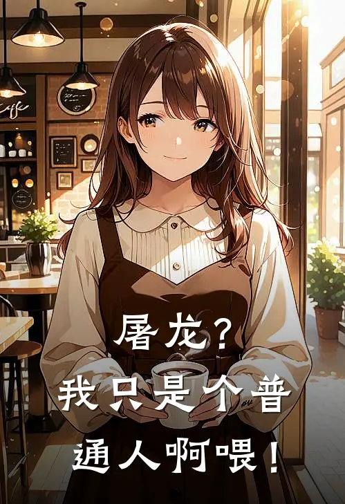 屠龙？我只是个普通人啊喂！全文免费阅读无弹窗大结局_屠龙？我只是个普通人啊喂！（李文明王高）小说免费阅读大结局