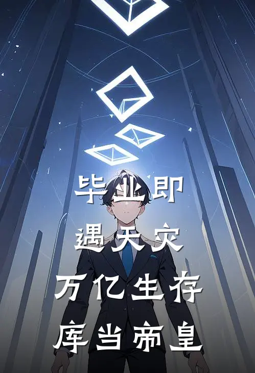 毕业即遇天灾：万亿生存库当帝皇