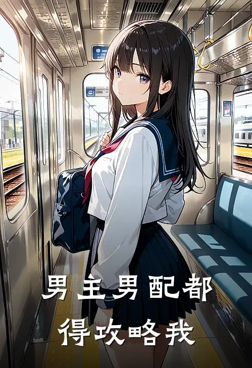 男主男配都得攻略我