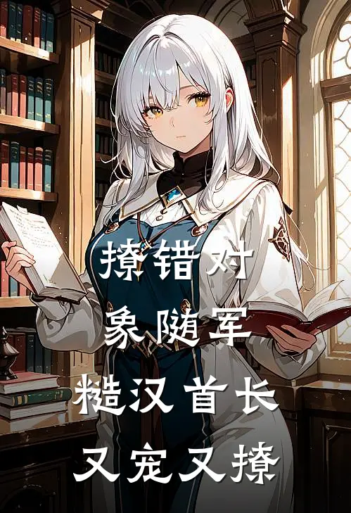 撩错对象随军，糙汉首长又宠又撩