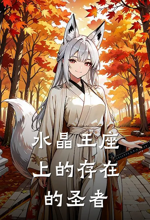 水晶王座上的存在的圣者