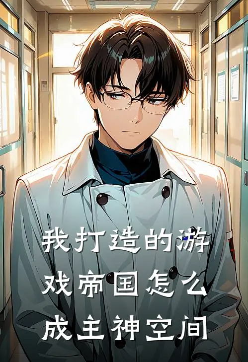 我打造的游戏帝国怎么成主神空间