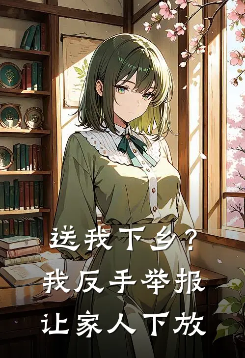 送我下乡？我反手举报让家人下放