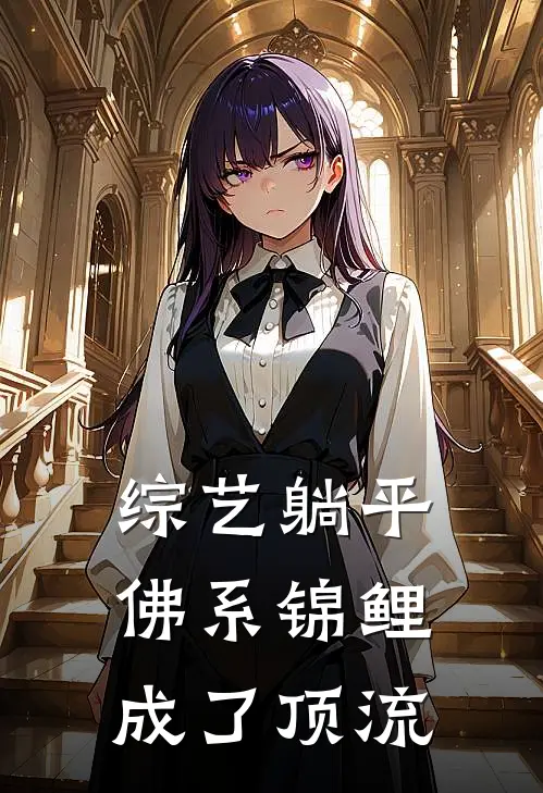 综艺躺平：佛系锦鲤成了顶流