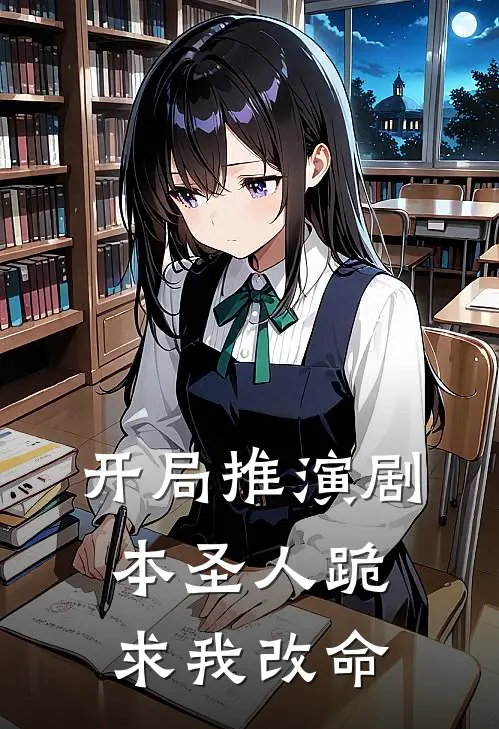 开局推演剧本圣人跪求我改命(苏白周凯)免费热门小说_最新小说推荐开局推演剧本圣人跪求我改命苏白周凯