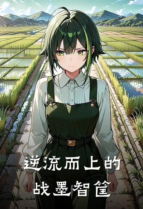 逆流而上的战墨智筐