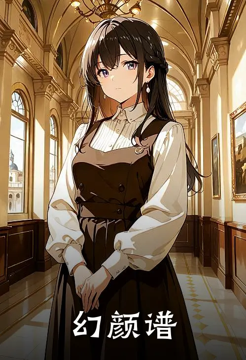 幻颜谱