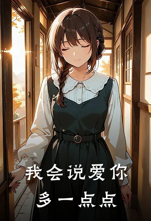 我会说爱你多一点点