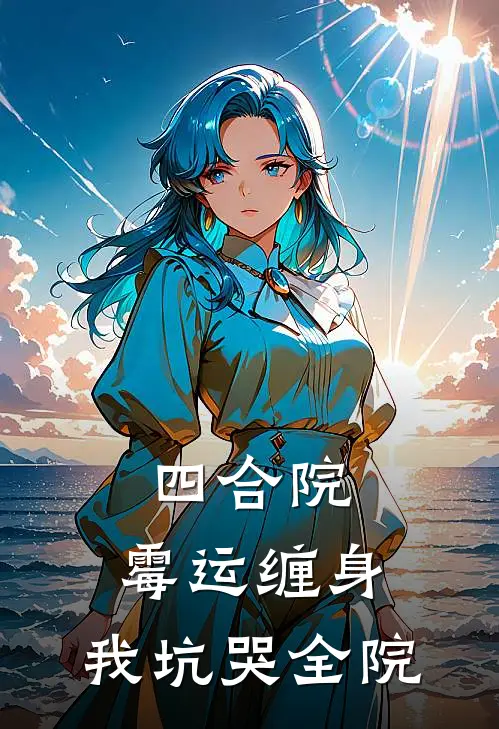 四合院：霉运缠身，我坑哭全院苏宇易忠海已完结小说_最新章节列表四合院：霉运缠身，我坑哭全院(苏宇易忠海)