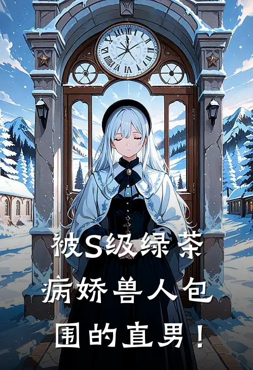 被S级绿茶病娇兽人包围的直男！