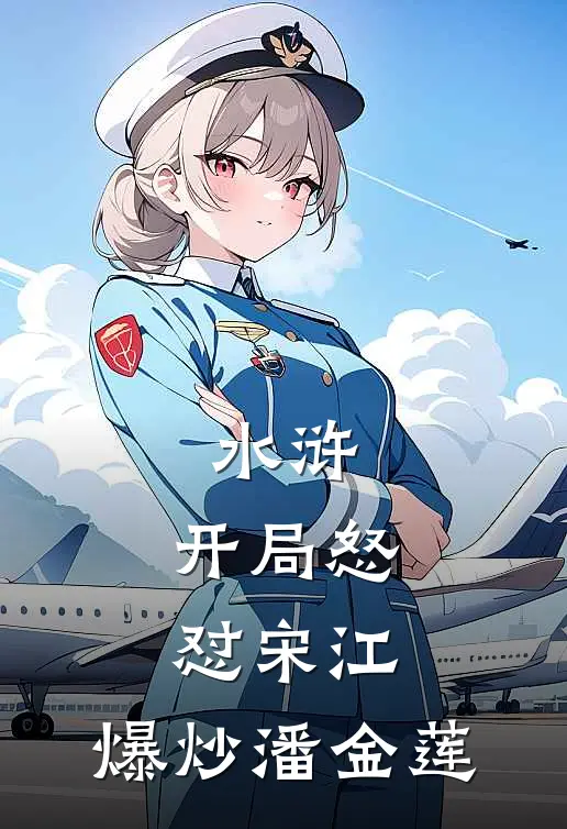 水浒：开局怒怼宋江，爆炒潘金莲