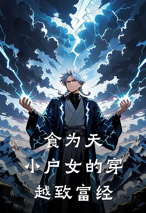 食为天：小户女的穿越致富经(林晚林薇)在线免费小说_热门网络小说食为天：小户女的穿越致富经林晚林薇