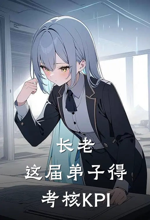 长老，这届弟子得考核KPI林苟赵磊完结版小说_最新章节列表长老，这届弟子得考核KPI(林苟赵磊)