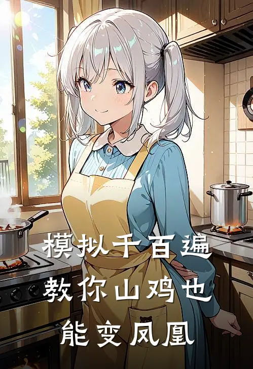 模拟千百遍，教你山鸡也能变凤凰(张洋叶杏)全本免费小说_最新章节列表模拟千百遍，教你山鸡也能变凤凰(张洋叶杏)