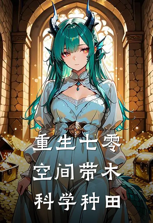 重生七零：空间带木，科学种田