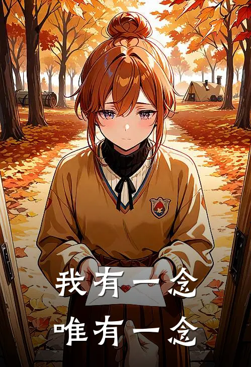 我有一念，唯有一念