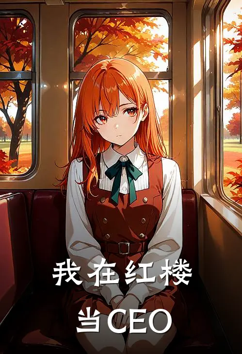 我在红楼当CEO