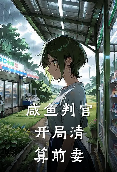 咸鱼判官：开局清算前妻