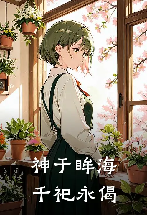 神于眸海，千祀永偈(苏萦沈清辞)最热门小说_小说完整版神于眸海，千祀永偈苏萦沈清辞