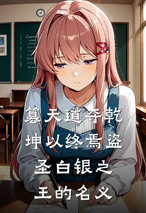 篡天道夺乾坤以终焉盗圣白银之王的名义