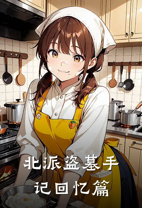 北派盗墓手记回忆篇