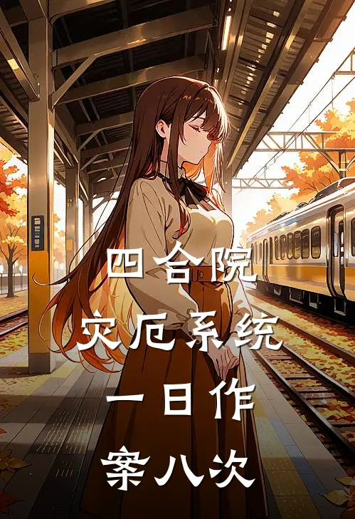 四合院：灾厄系统，一日作案八次