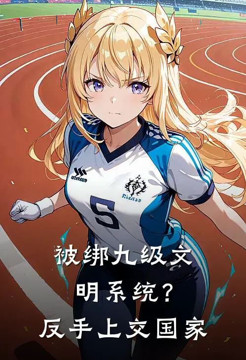 被绑九级文明系统？反手上交国家